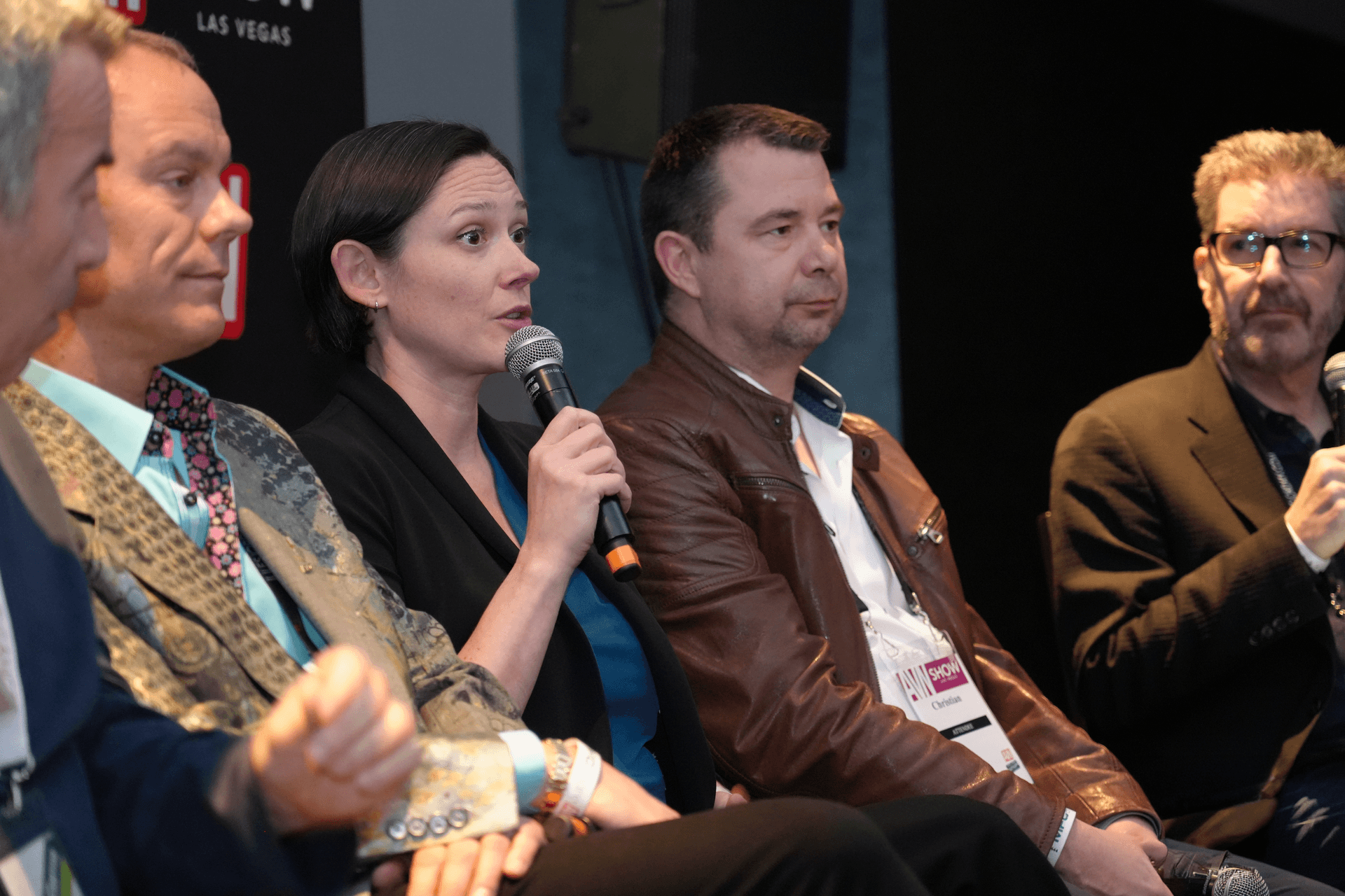 ANE educational seminar