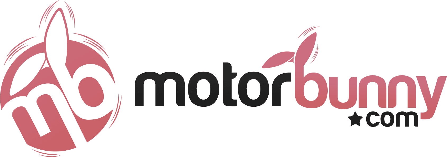 Logotipo Motorbunny Original 2