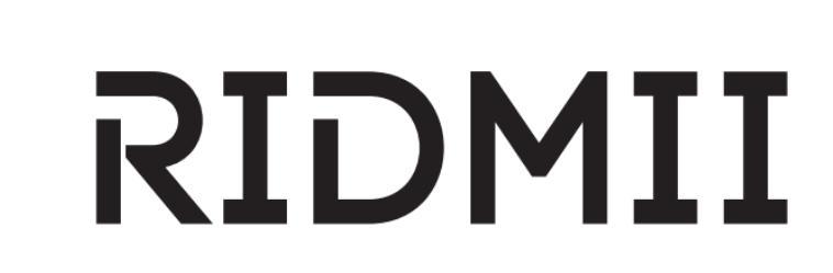 Ridmii