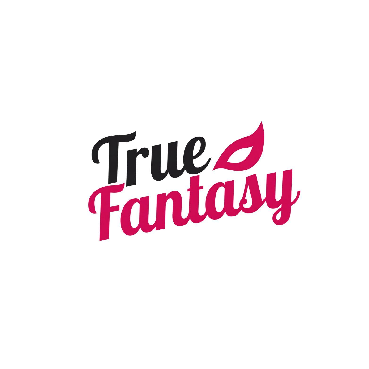 True Fantasy Design Ohne Titel