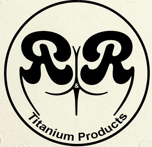 R&R Titanium Products