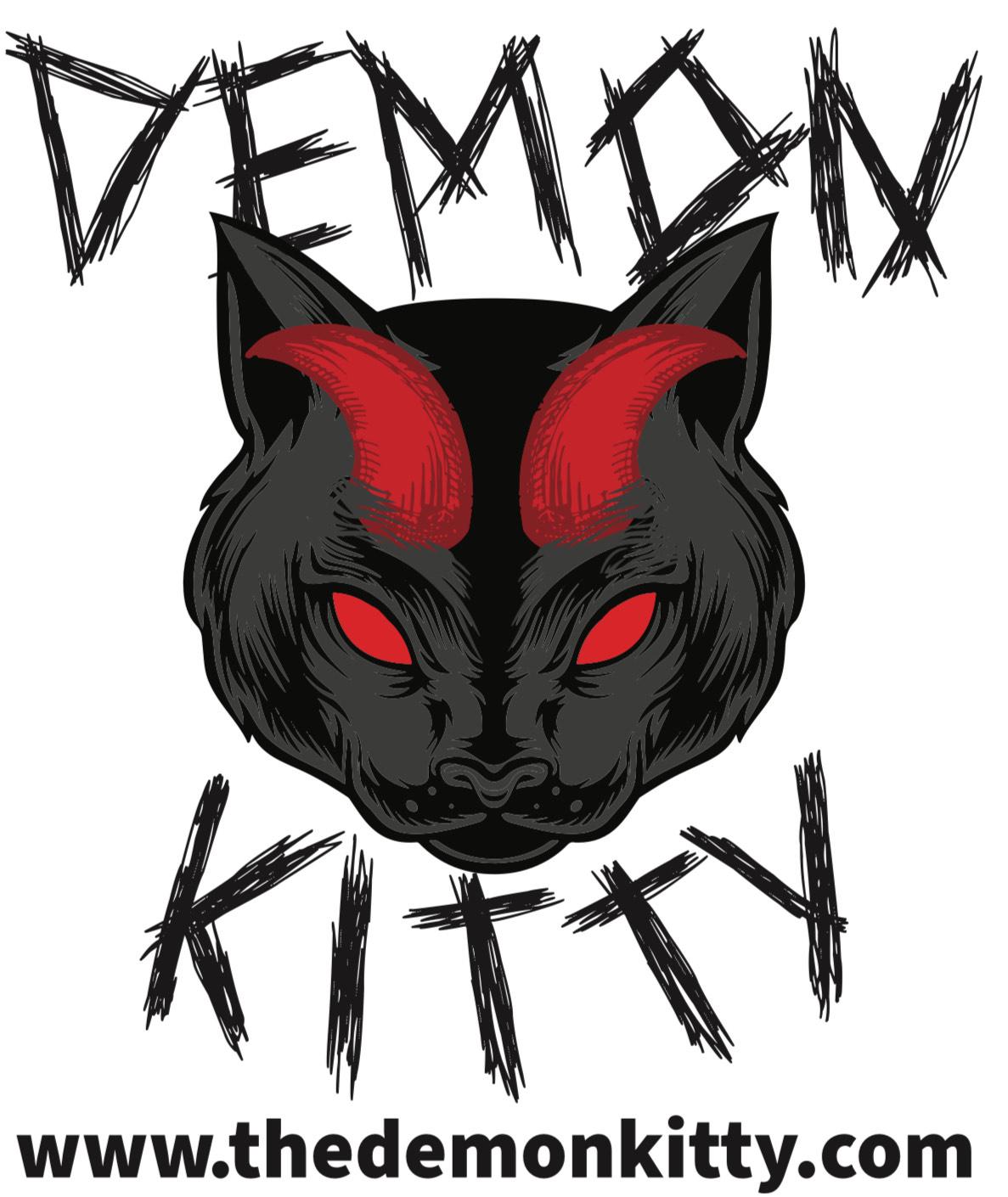 The Demon Kitty