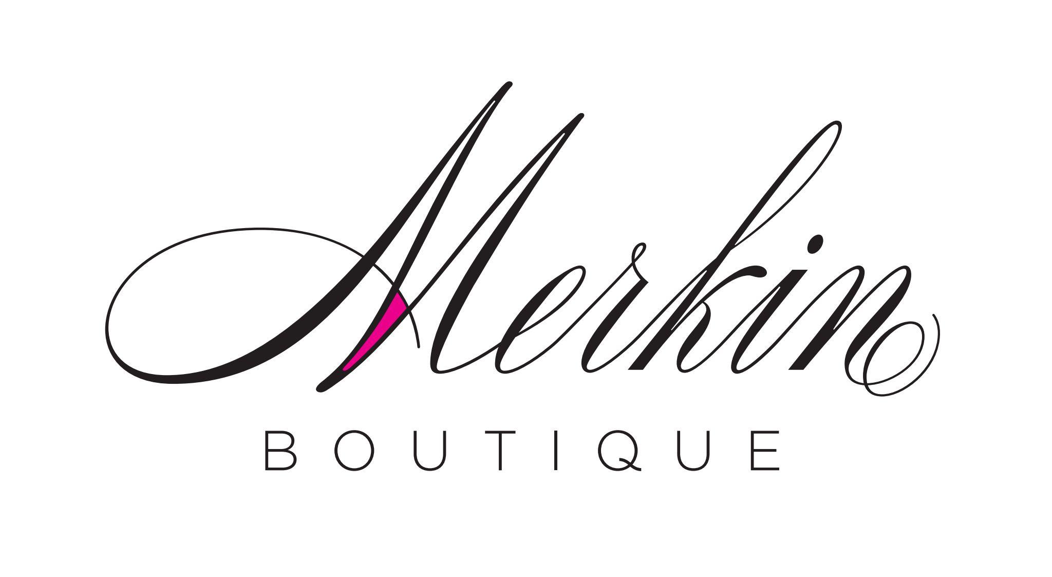 Merkin Boutique