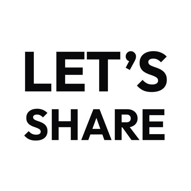 Lets Share