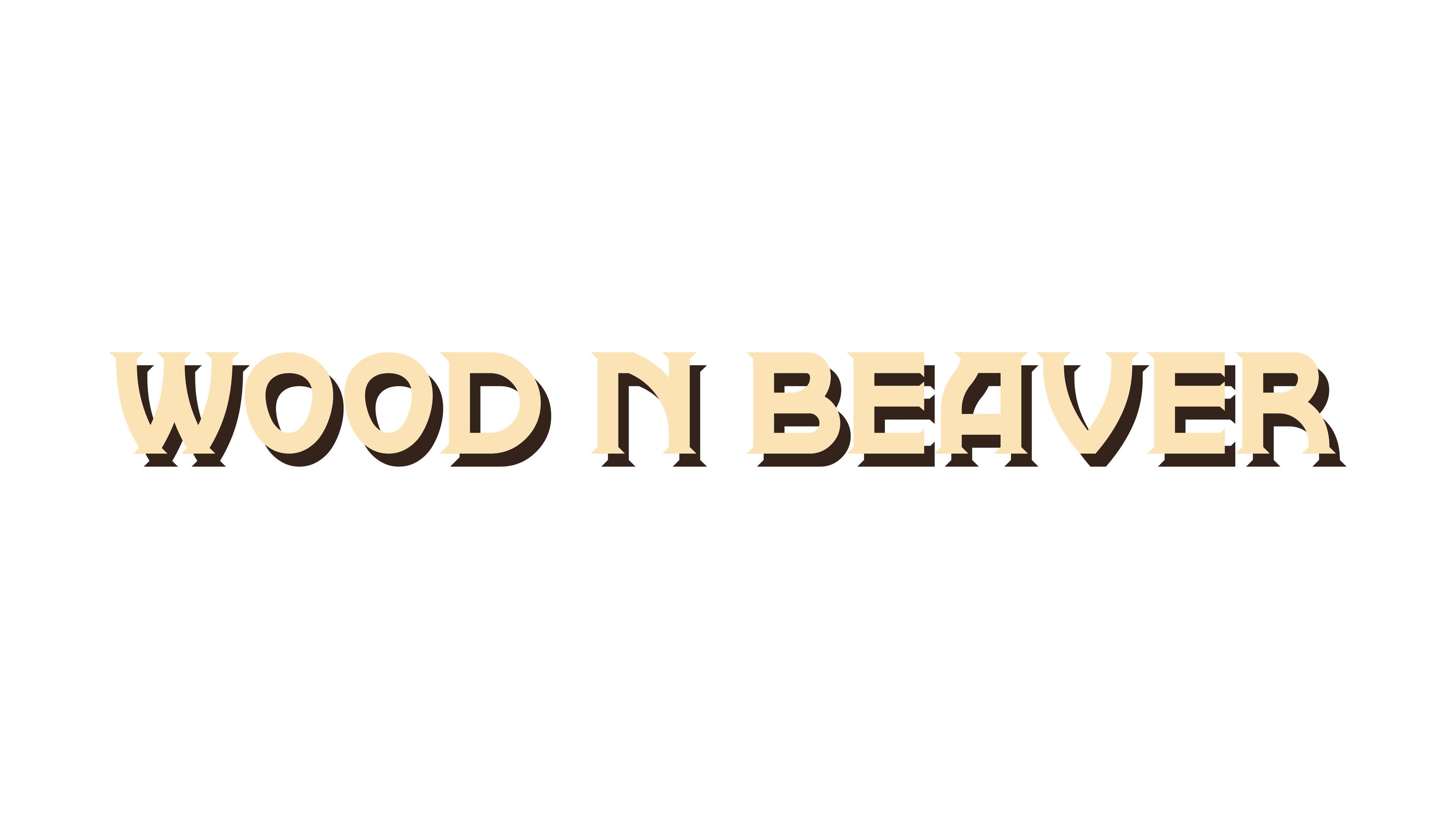 Pmad Woodnbeaver