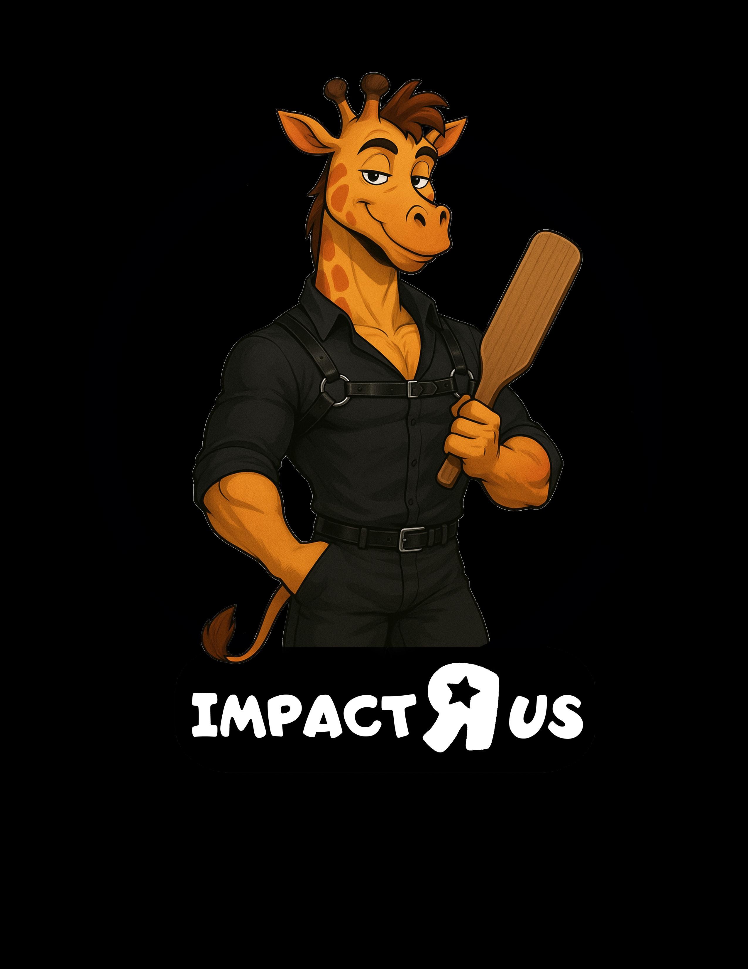 Impact R Us