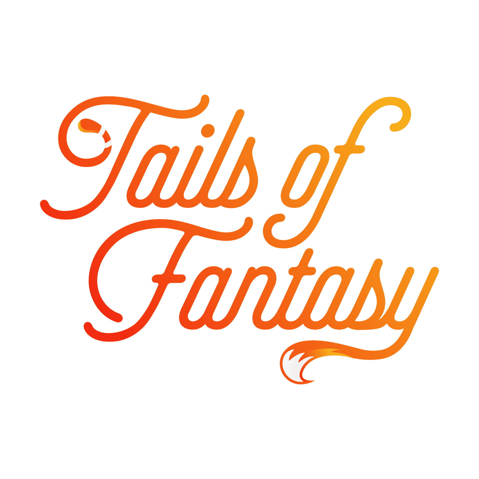 Tails Of Fantasy