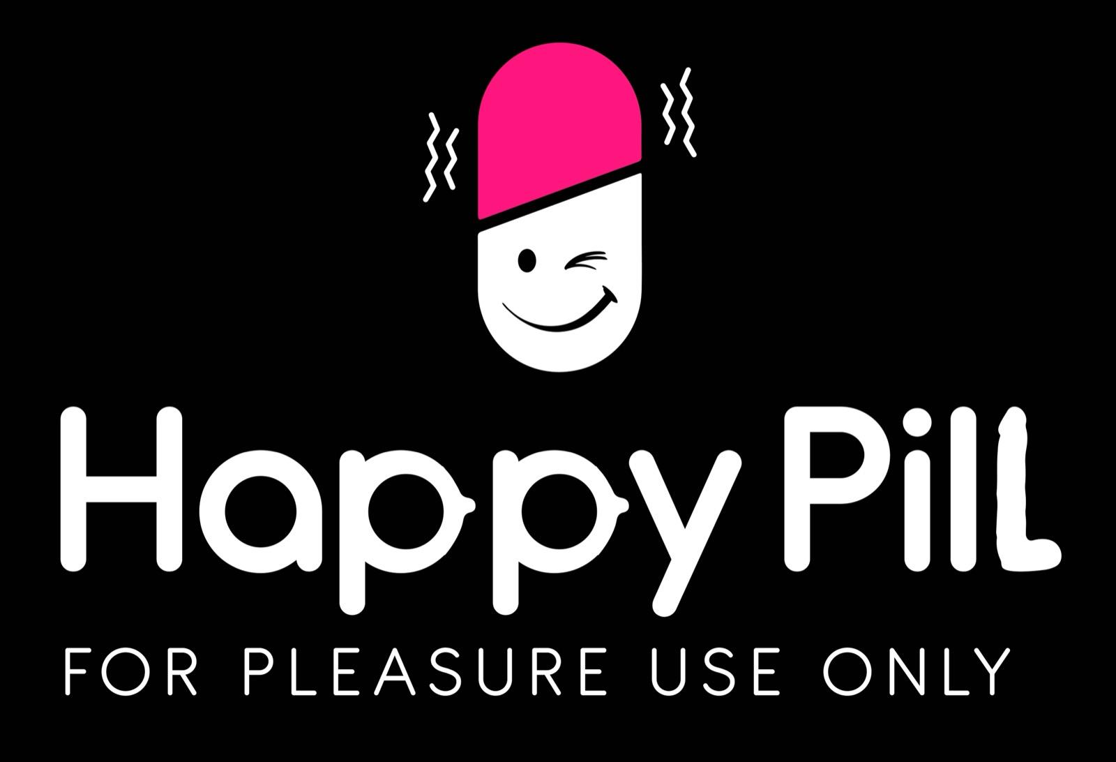 Happy Pill Files